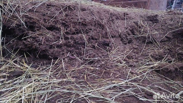 Навоз козий - самовывоз, самонагрузка, бесплатно