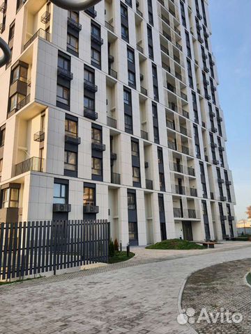 

2-к. квартира, 48 м², 2 кровати