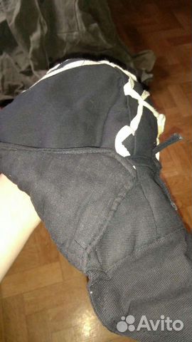 Подшлемник сварщика