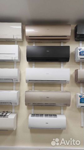 Кондиционеры с установкой гарантия