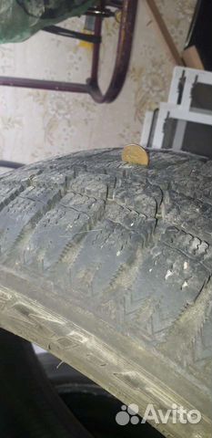 Toyo 310 215/50 R17
