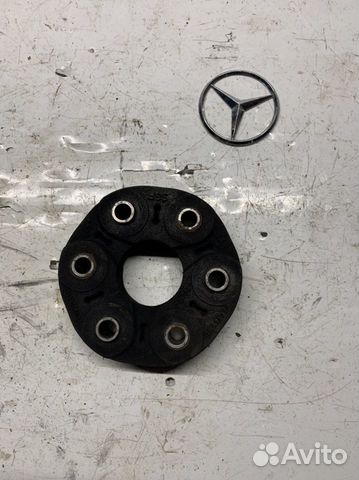 Муфта кардана Мерседес w210