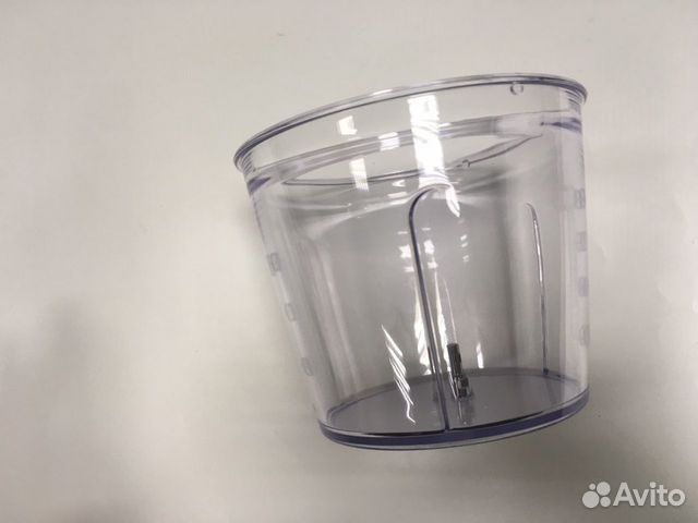 Чаша блендера Moulinex MS-650442