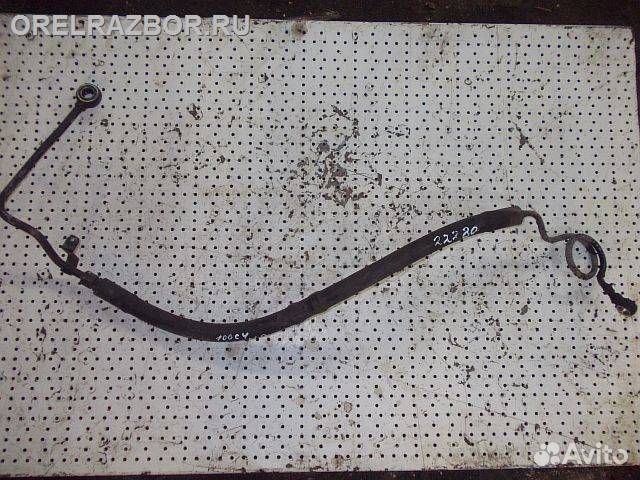 Шланг гидроусилителя руля Audi A8D2