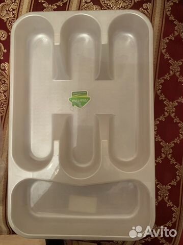 Лоток для столовых приборов