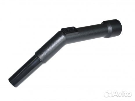 Ручка шланга пылесоса универсальная 32мм