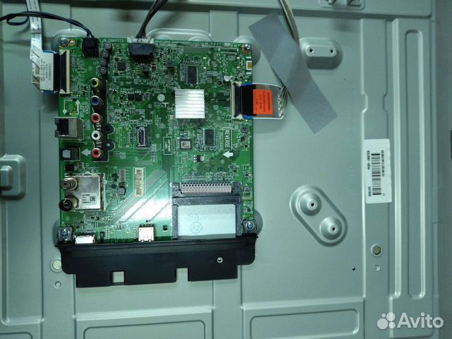 EAX67703503(1.1) 43lk5910plc