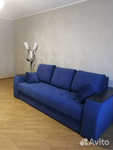

3-к. квартира, 61 м², 4 кровати
