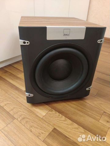 Сабвуфер Dali Lektor Sub