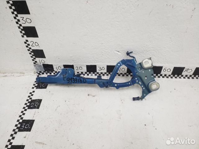Петля капота правая Mini Cooper F56