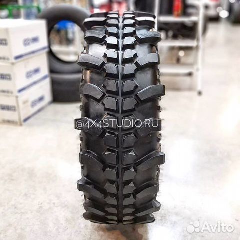 Lakesea Alligator 205/70 R15 100K