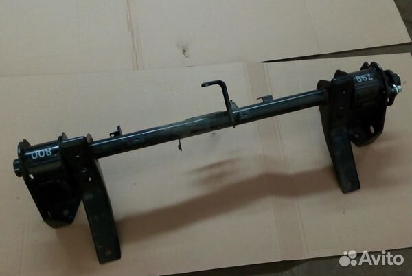 Торсион Кабины в Сборе isuzu NQR90 NPR75 Оригинал