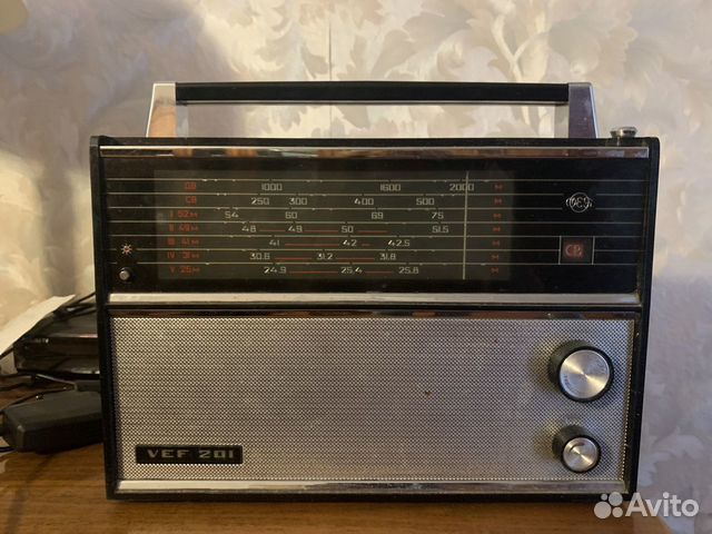 Транзисторы