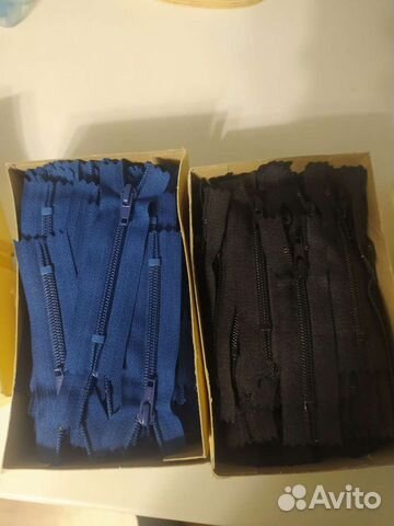 Замок молния, бегунок на молнию