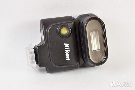 Nikon SB-N5