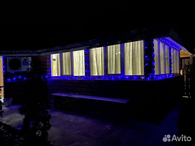 

Дача 50 м²