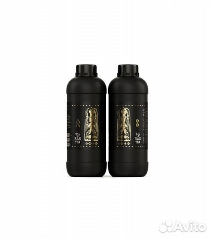 RasTea Coco A+B 500 мл