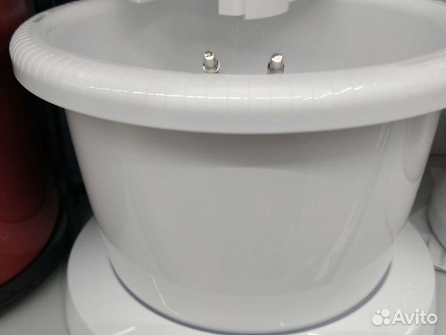 Кухонная машина новая мулинексhm412131 Prepline