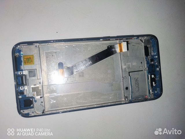 Запчасти на honor 9 Lite и не только