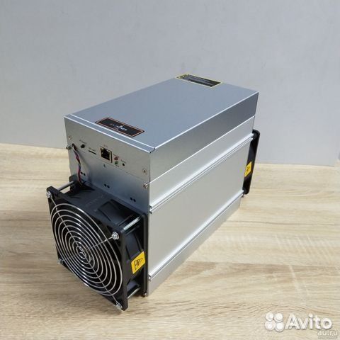 antminer s9k