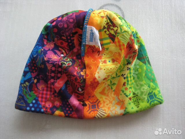 Шапка Олимпиада Сочи 2014