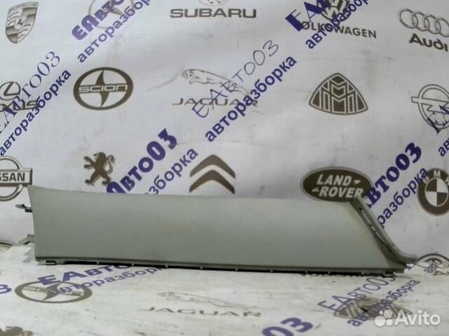 Обшивка стойки правая Ford Focus II 2005-2008