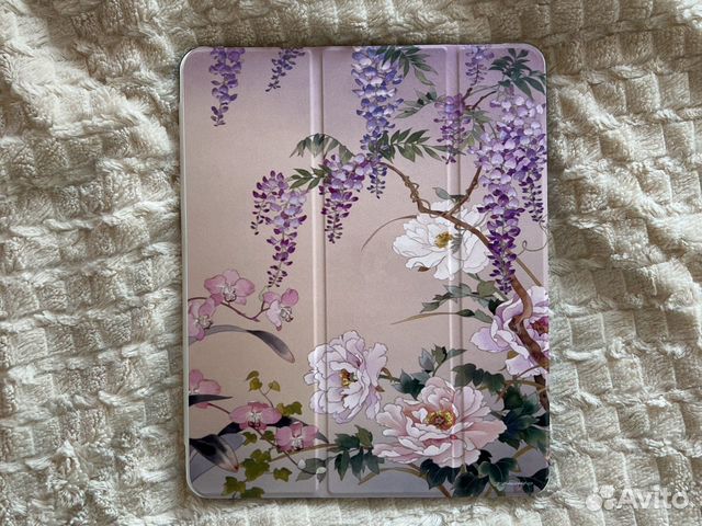 Чехол айпад про 12,9 новый