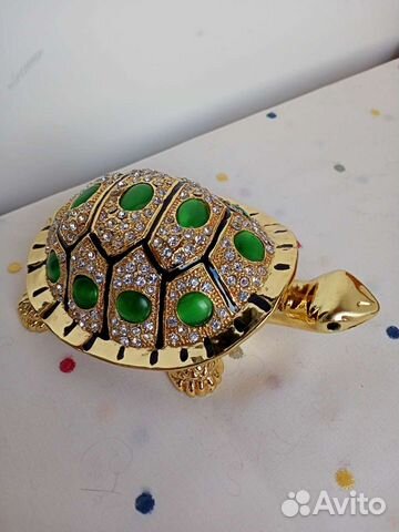 Шкатулка для украшений