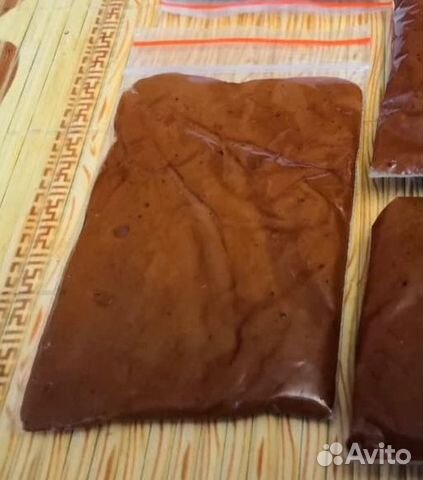 Смола живичная живичная 5 кг