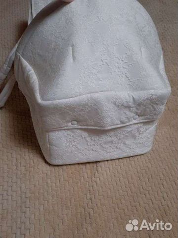 Переноска для детей