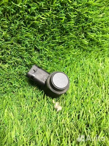 Датчик парктроника Volkswagen Tiguan 5N1 cawa 2010