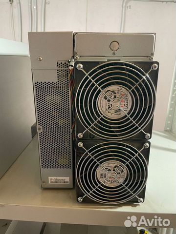 Antminer S19 95