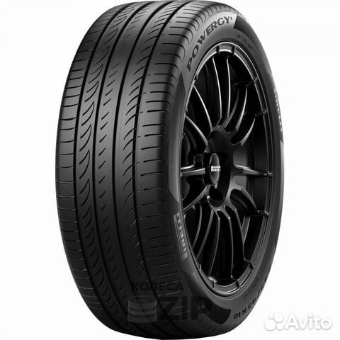Pirelli Powergy 225/55 R18 98V