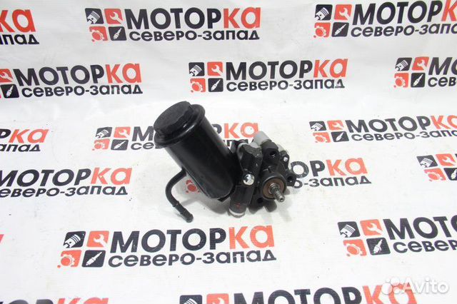 Насос гидроусилителя руля (гур ) Toyota Land