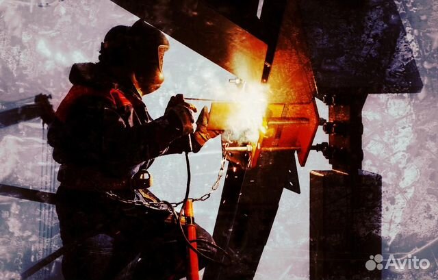 Монтажник строитель антенно-мачтовых сооружений