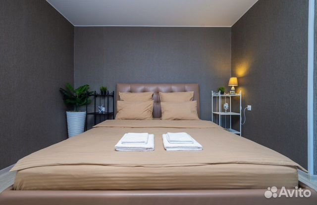 

1-к. квартира, 31 м², 6/9 эт.