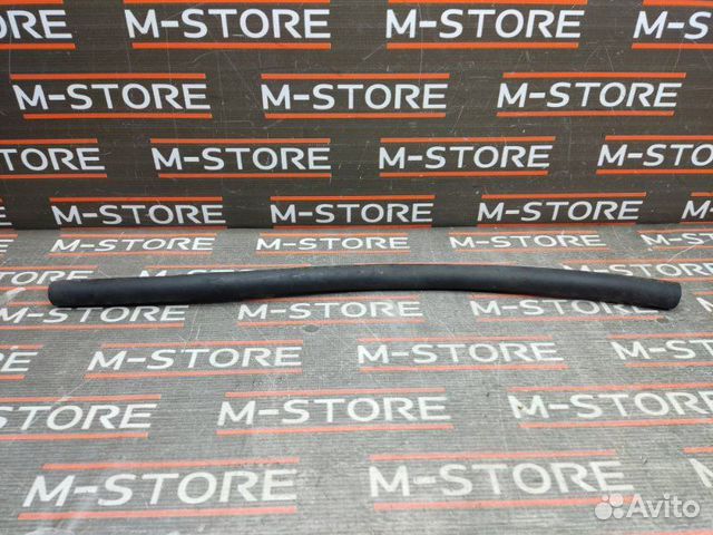 Шланг водостока Mercedes-Benz E-Class W211 272.943