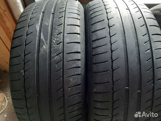 Michelin 225/55 R16 Y, 4 шт