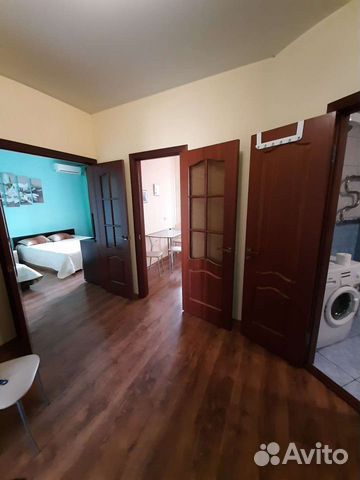 

1-к. квартира, 36 м², 13/17 эт.