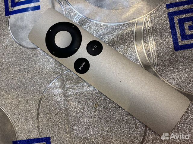 Пульт для Apple TV