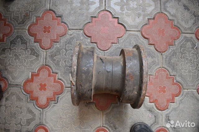 Каток CAT 4S9049