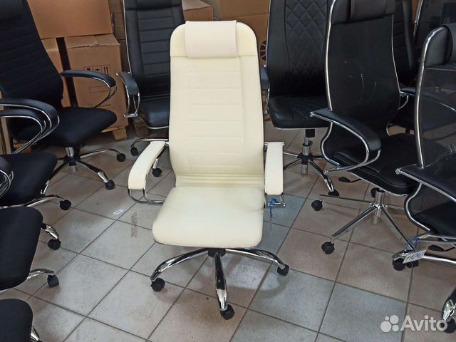 Компьютерное кресло