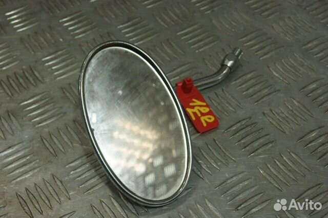 Зеркала Suzuki VS400F Intruder, VK51A