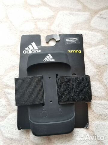Чехол на руку для бега adidas