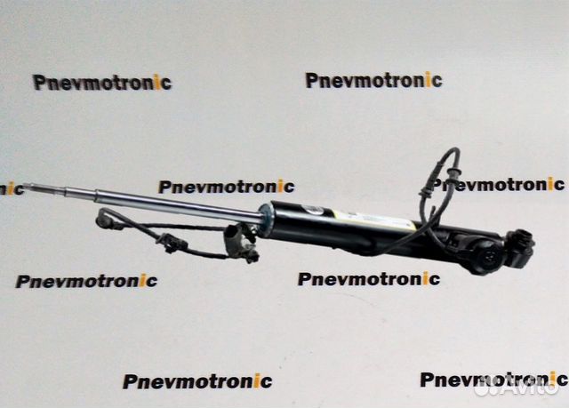 Амортизатор Hyundai Equus Задний правый