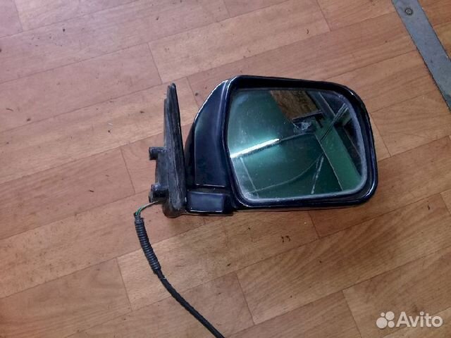 Зеркало заднего вида (боковое) переднее правое Toy