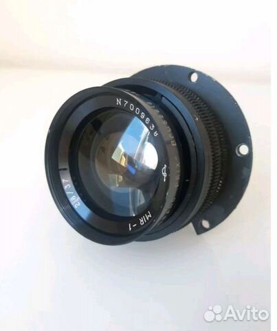 Объектив мир 1