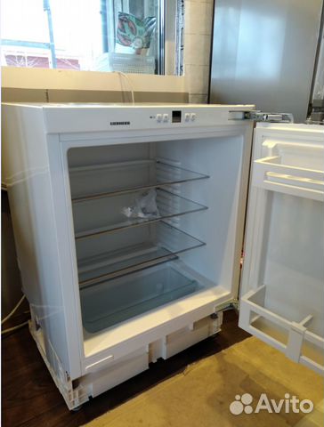 Холодильник под столешницу Liebherr UIK 1510