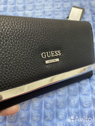 Кошелек Guess