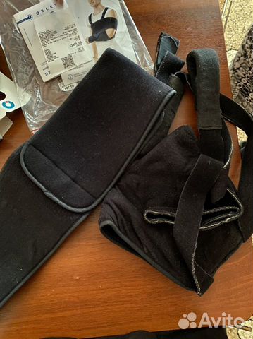 Orlett бандаж на плечевой сустав